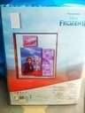 Elsa Frozen - Disney mrazené ľanové ľanky 160/8. + 70/80
