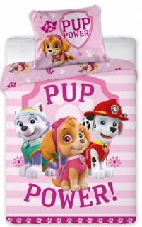Pepa Pig - Postelená Prasa Peppa George 100x135
