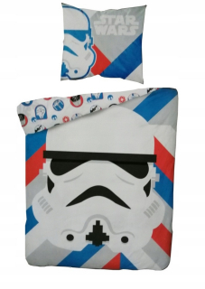 STAR WARS - Set Star Wars 160x200 70x80