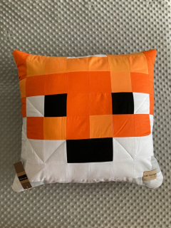 MINECRAFT  - Patchwork Patchwork Square Svet
