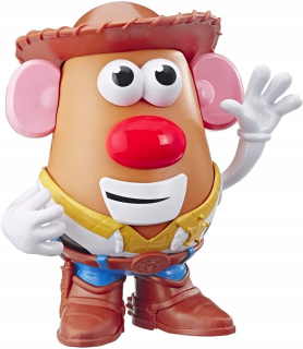 TOY STORY - Potato Disney / Pixar Toy Story 4 Kartoffel-Woody