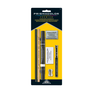 PRISMACOLOR pastelky - PrisMacolor Premier 7 Príslušenstvo Príslušenstvo