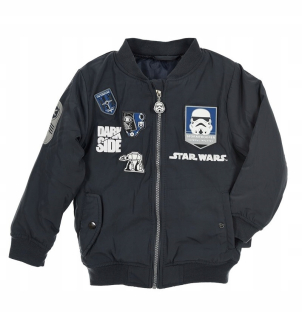 STAR WARS - Transitional Star Bomber Bunda