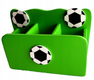 Toolbox Drevená ceruzka na stole