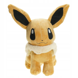 Pokémoni - Cuddly Pokemon Crewmate Plush Eevee 30cm