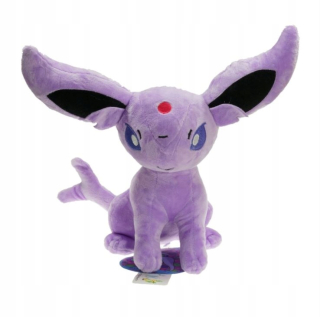 Pokémoni - Cuddly Pokemon Crewmate Pluszak Essen 30cm