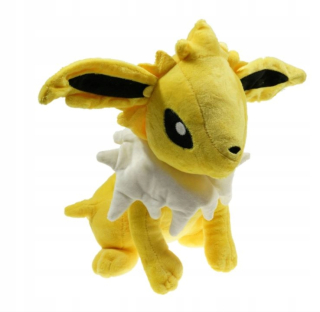 Pokémoni - Cuddly Pokemon Crewmate Plush Ahoklam 30cm