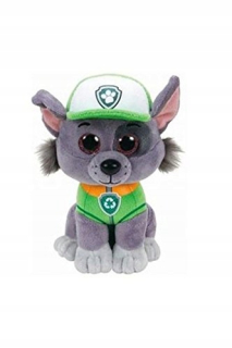 PAW Patrol - Pes Patrol 15cm Mascot Plush Disney