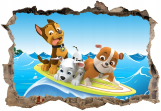 Psi hliadka (Paw Patrol)