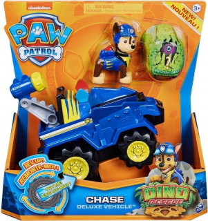 PAW Patrol - PSI PATROL Dino Rescue Chase 3+ Spin Master