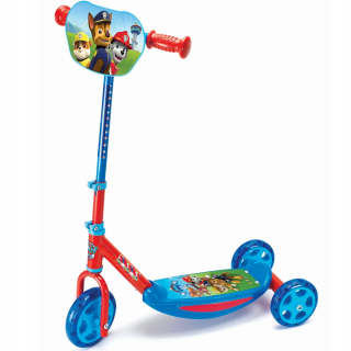 PAW Patrol - Psi hliadka trojkolky pre dieťa smoby