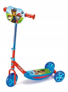 PAW Patrol - Scooter PSI PATROL (7600750164)