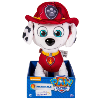PAW Patrol - Pes Patrol Masshot Marshall