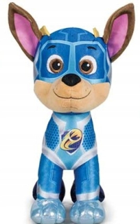 PAW Patrol - Pes hliadka mocná mláďatá veľká maskot chase 27cm