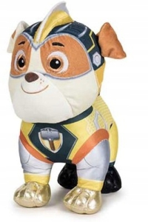 PAW Patrol - Pes hliadka mocné mláďatá veľké maskot sutiny 27cm