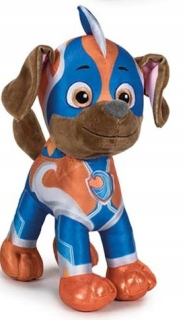 PAW Patrol - Pes hliadka mocná mláďatá veľká maskot zuma 27cm