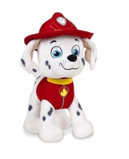 PAW Patrol - Pes patrol pašta hliadka pluszak maskot Marshall