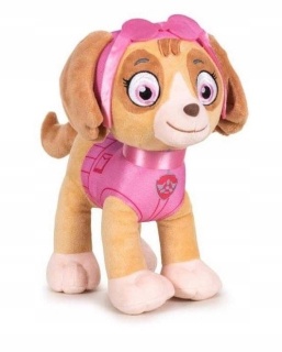 PAW Patrol - Pes Patrol Paw Patrol Pluszak Mascot Skye