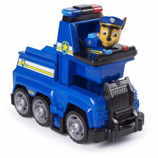 PAW Patrol - DOG PATROL VOZIDLO S AKTIVOM POTREBUJE ULTIMÁLNA ZÁKAZNÍKAŤ CHASE