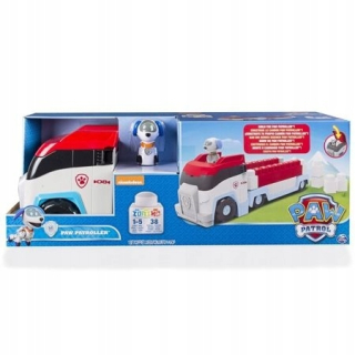 PAW Patrol - PSI PATROL PSI Patroller Kot KOBI 16691