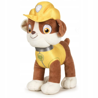PAW Patrol - Pes hliadka sutiny piek maskot plyš 19cm