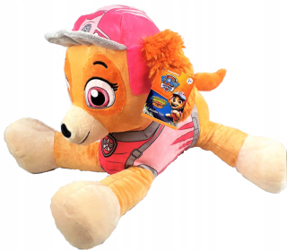 PAW Patrol - Dog Patrol Skye Mascot XXL Plush 50 cm Skaj
