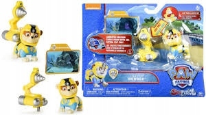 PAW Patrol - DOG PATROL VODA S RUTBLEASE S BACKPACK LIGHT