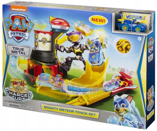 PAW Patrol - PSI PATROL SET SETEOR