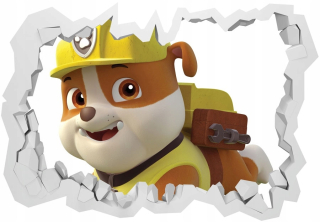 Psi hliadka (Paw Patrol)