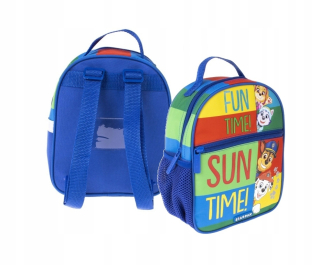 Detský batoh - PSI PATROL BACKPACK PRE CRUISE KINDERGARTH
