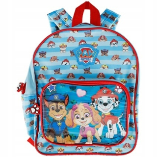 Detský batoh - Detský batoh PAW Patrol do škôlky