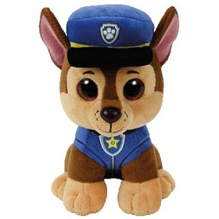 PAW Patrol - Dog Patrol Pluszak Mascot Chase Big You - KD