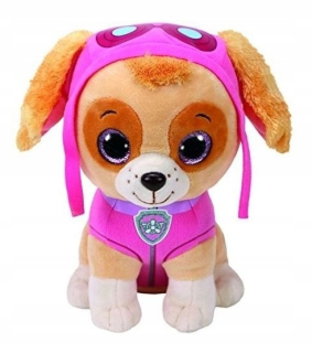 PAW Patrol - Dog Patrol Pluszak Mascot Skye Big You - KD