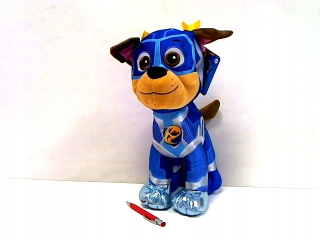PAW Patrol - PSI PATROL Plush Chase 37cm 34042 40428