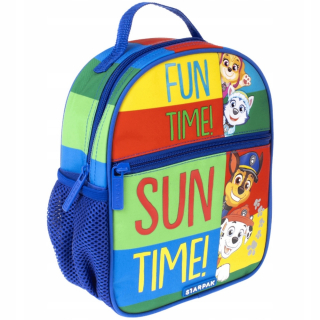 Detský batoh - DOG PATROL BACKPACK KINDERGARTEN MAŁY