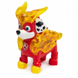 PAW Patrol - PSI PATROL žiariace tematické čísla