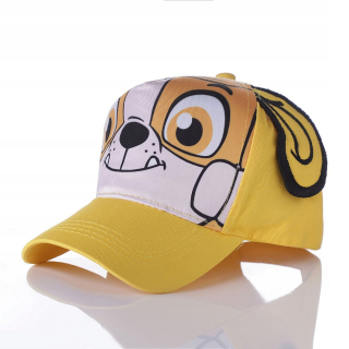 PAW Patrol - DOG PATROL HRAČKA DOG BASE BASEBALL CAP