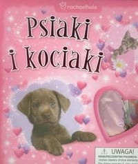 Psy a mačiatka bo