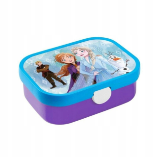 Elsa Frozen - Box pre potraviny pre dieťa mrazené papal