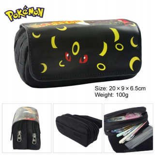 Pokémoni - Darčeková krabička pre písanie, Ibrah taška