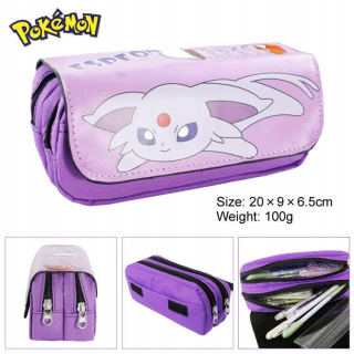 Pokémoni - Darčeková krabička na písanie, Jiib Bag