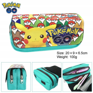 Pokémoni - Darčeková krabička na písanie, pet taška g