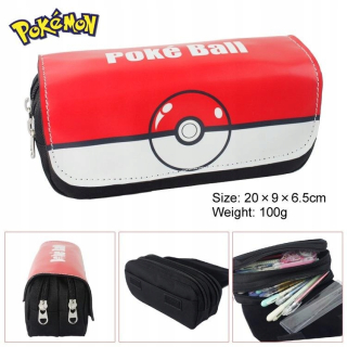 Pokémoni - Darčeková krabička na písanie, pokee taška