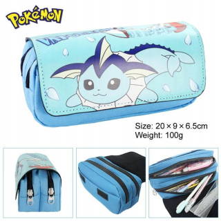 Pokémoni - Darčeková krabička na písanie, vak