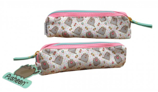 Pusheen - Passeen Cat Cat Puszin Pencil Case Sachet 4692