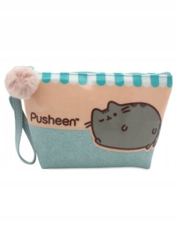 Pusheen - PUSHEEN KAUCHESTIANSKÝ BIG RELAX ORIGINAL