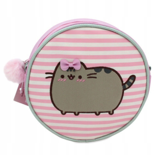 Pusheen - Pushen Colour Torbeczka s originálnym popruhom