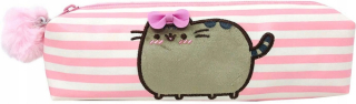 Pusheen - Pushen school ceruzka puzdro luku originál