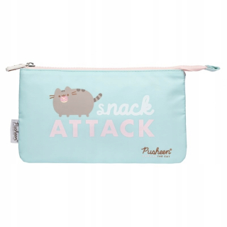 Pusheen - Puzdro na ceruzku z kolekcie Foodie Cosmetics