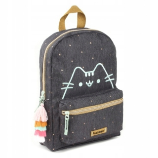 Pusheen - Pushen - School Bathpack School September LEASTETTE